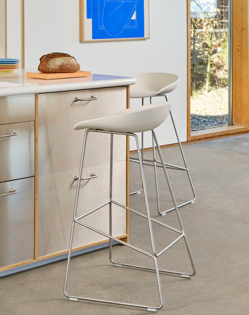 About A Stool AAS 38